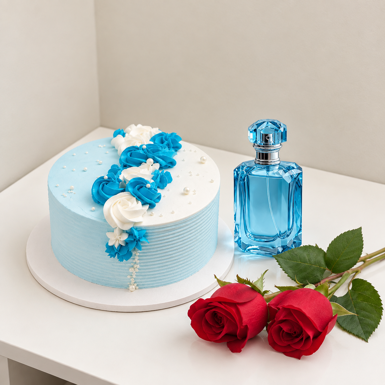 A Touch of Love Combo