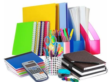 Desk Starter Pack