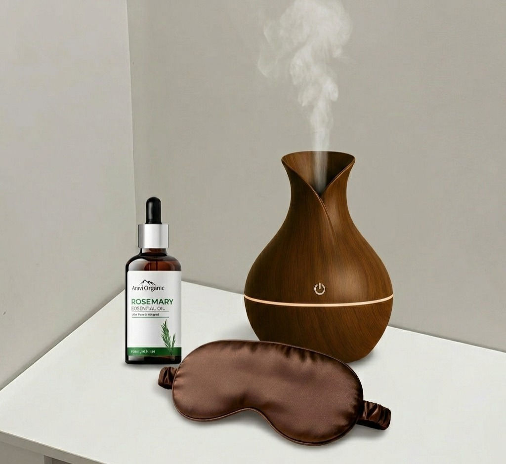 Wellness & Comfort Kit