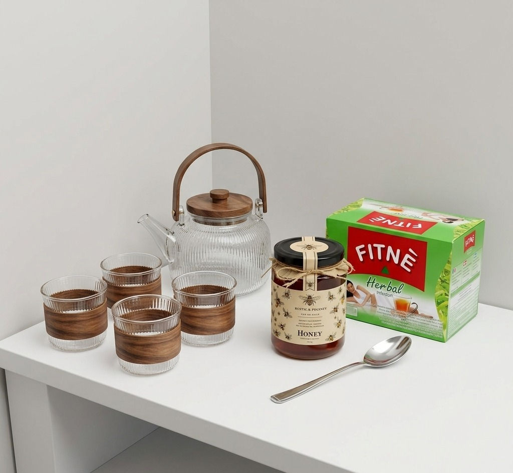 Relax & Refresh Hamper