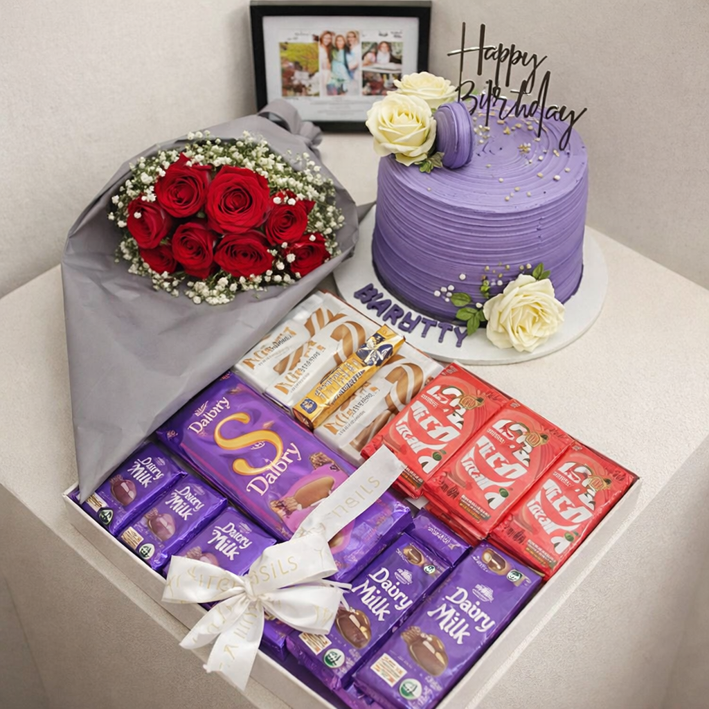 Beauty gifts 