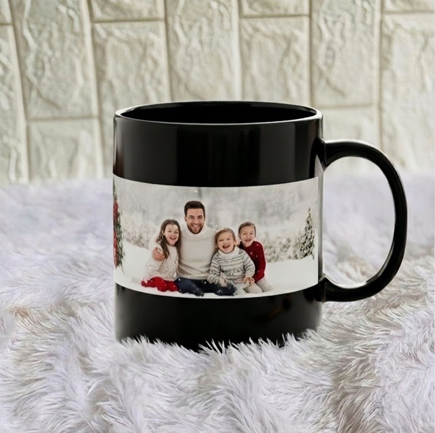 Family Memories Mug