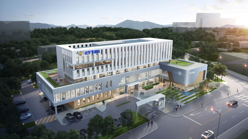 6. 순창경찰서 신축사업 설계공모_휴먼플랜(참여작).jpg