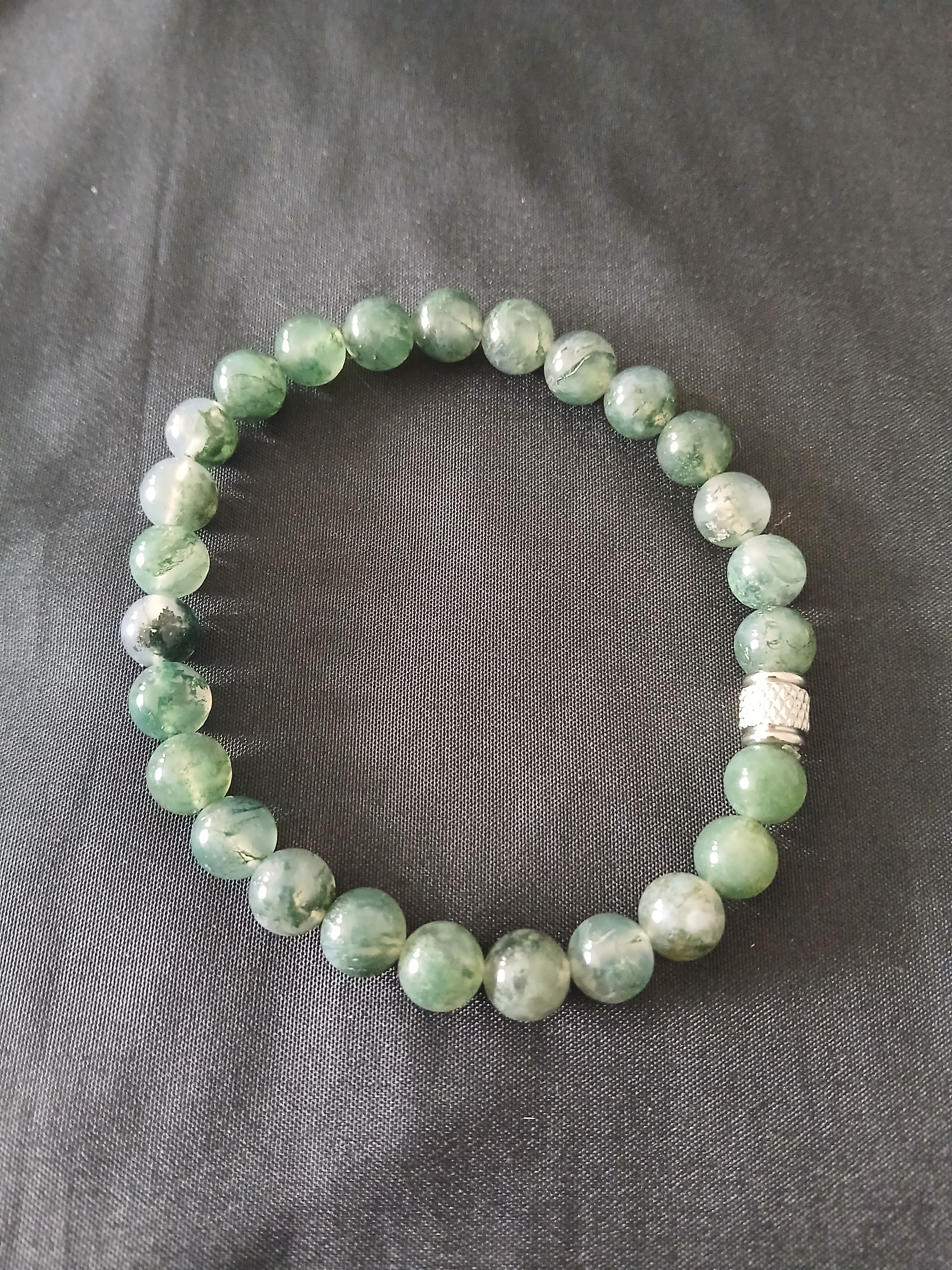 37 Agate mousse 20cm