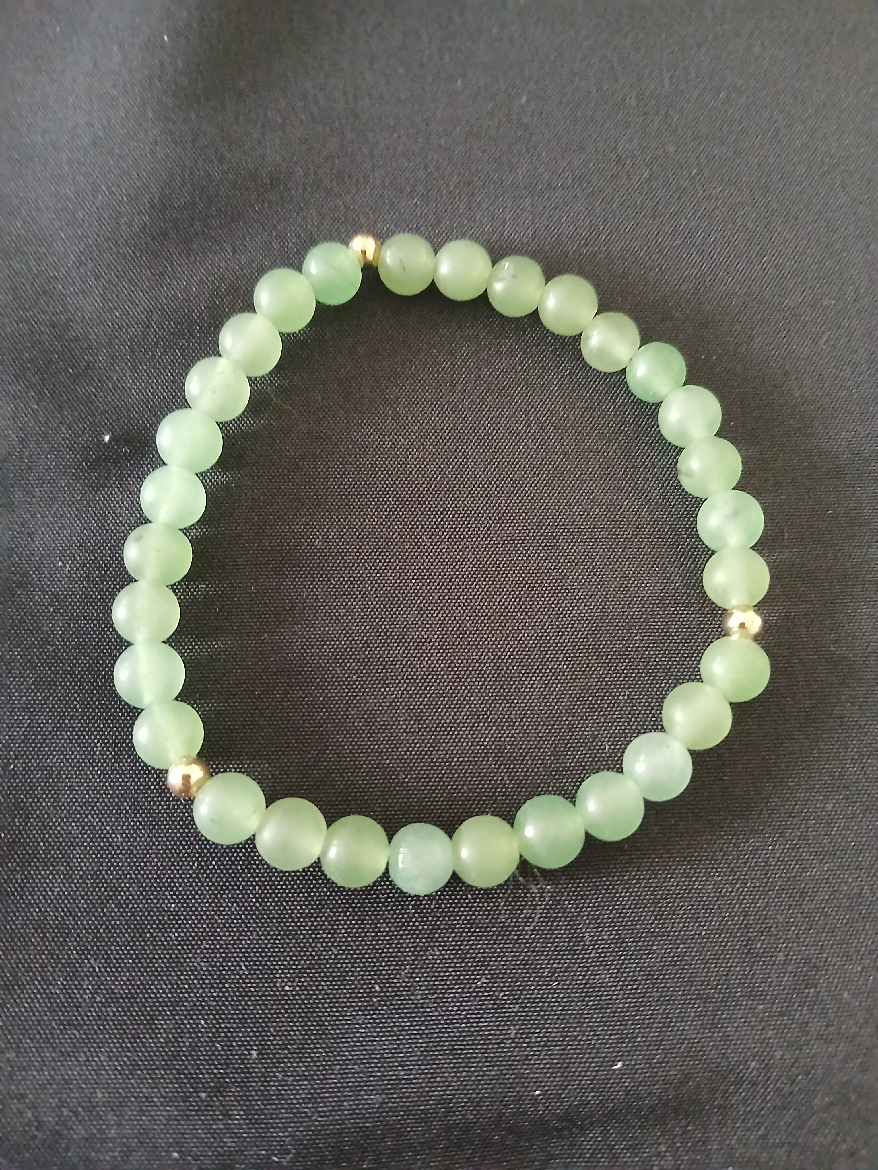38 Aventurine 18cm