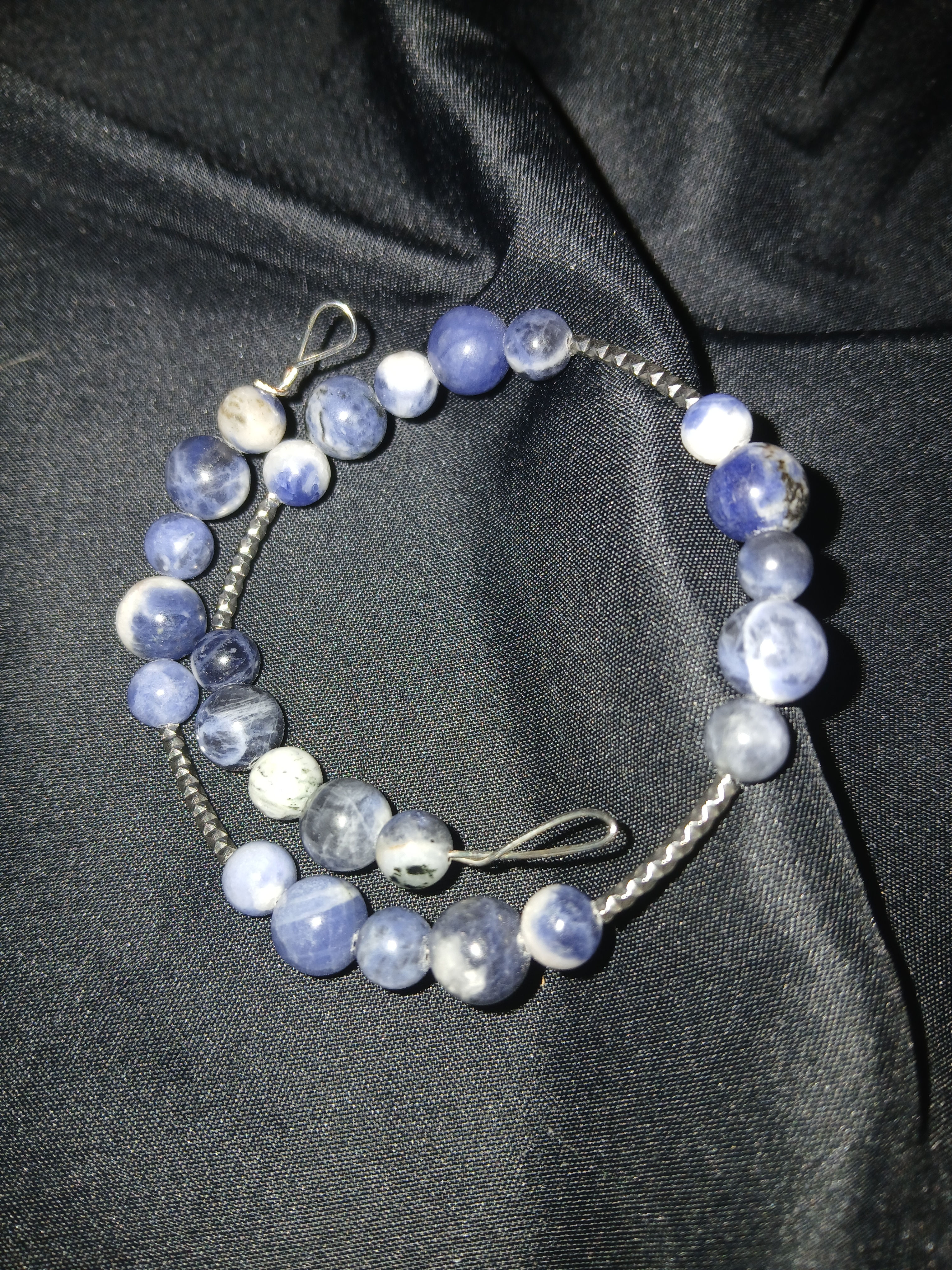 7 Sodalite 