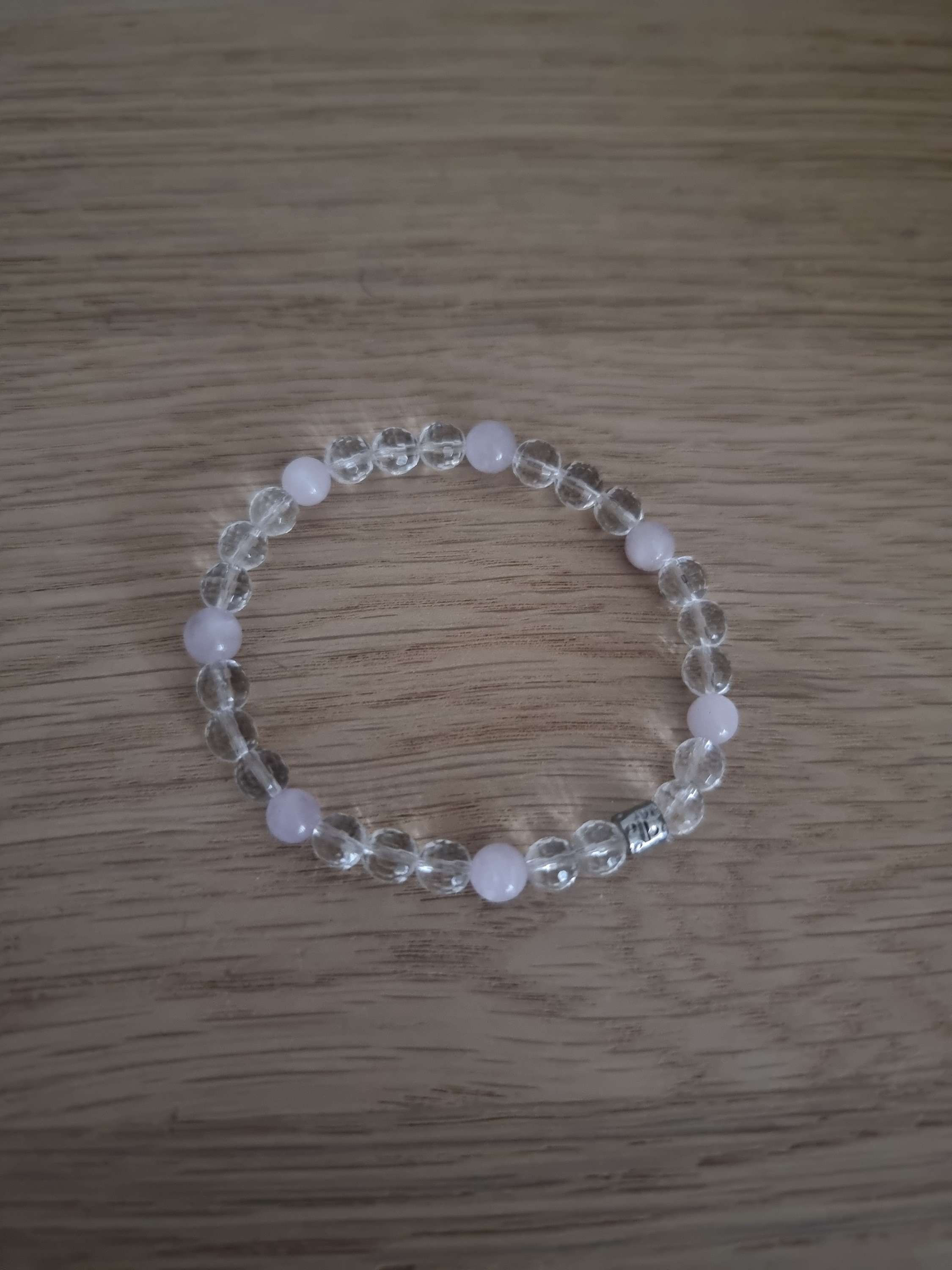 33 Kunzite 16cm