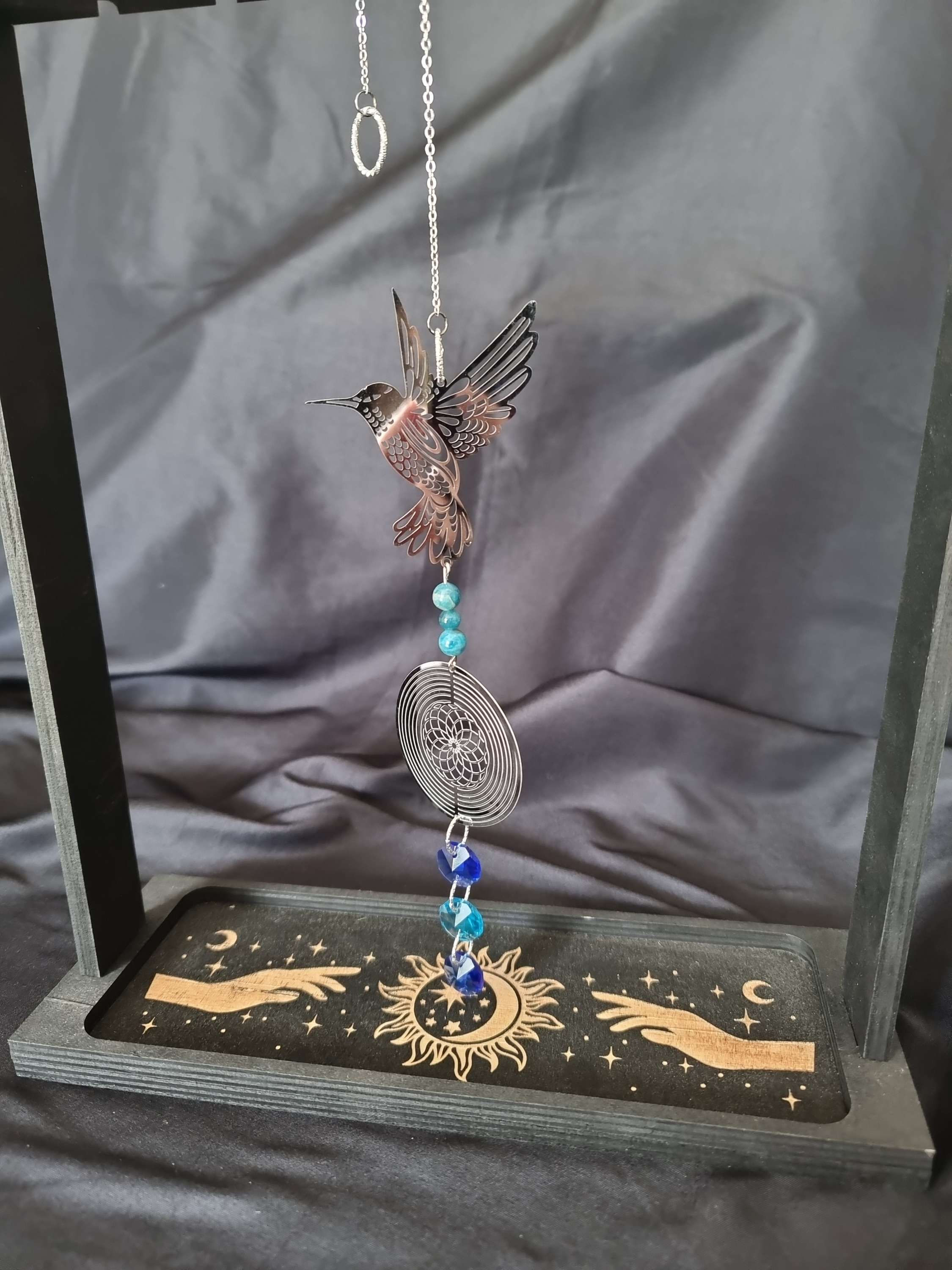 1 Attrape Soleil Apatite 