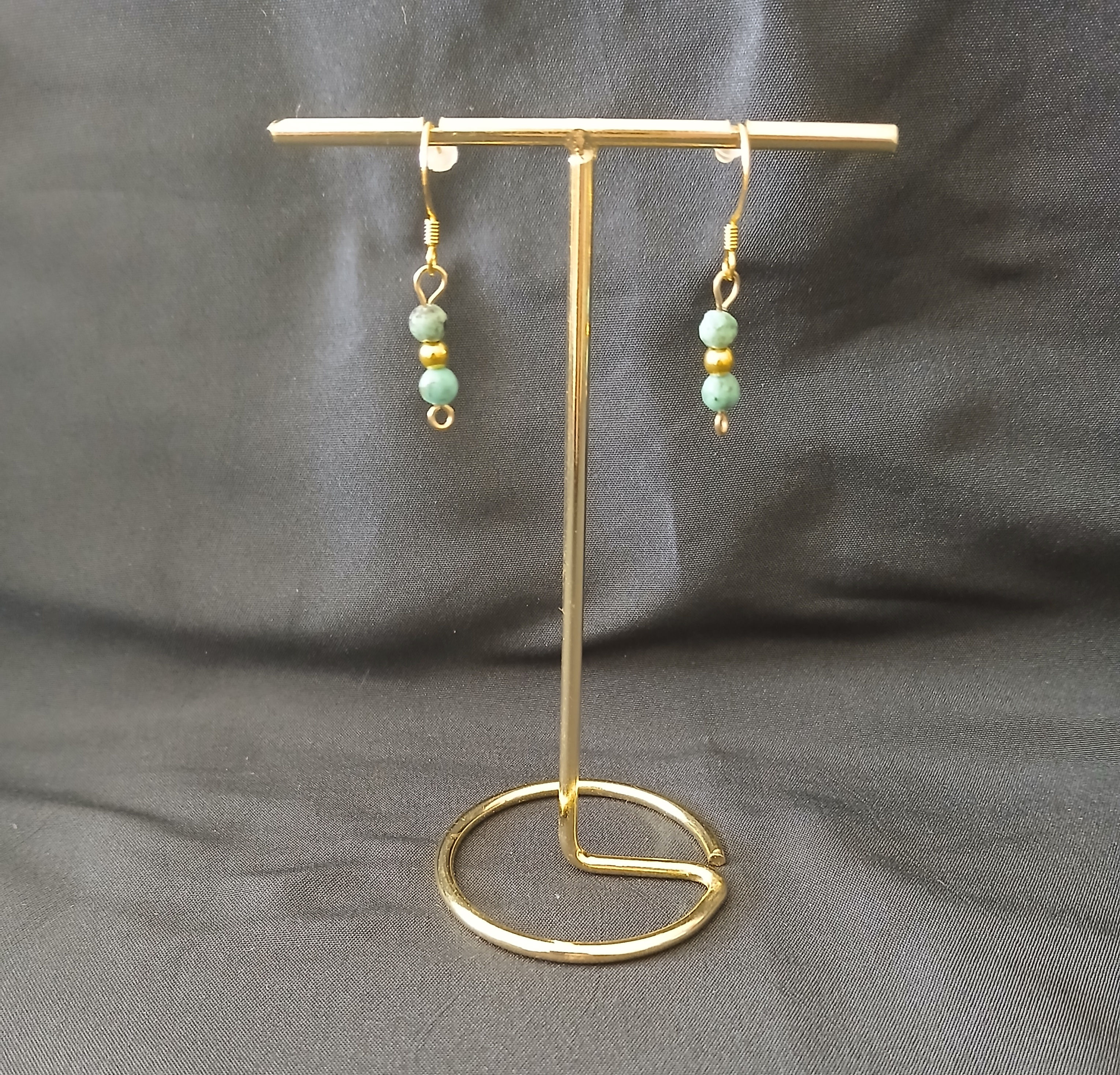 31 BO jaspe impériale 