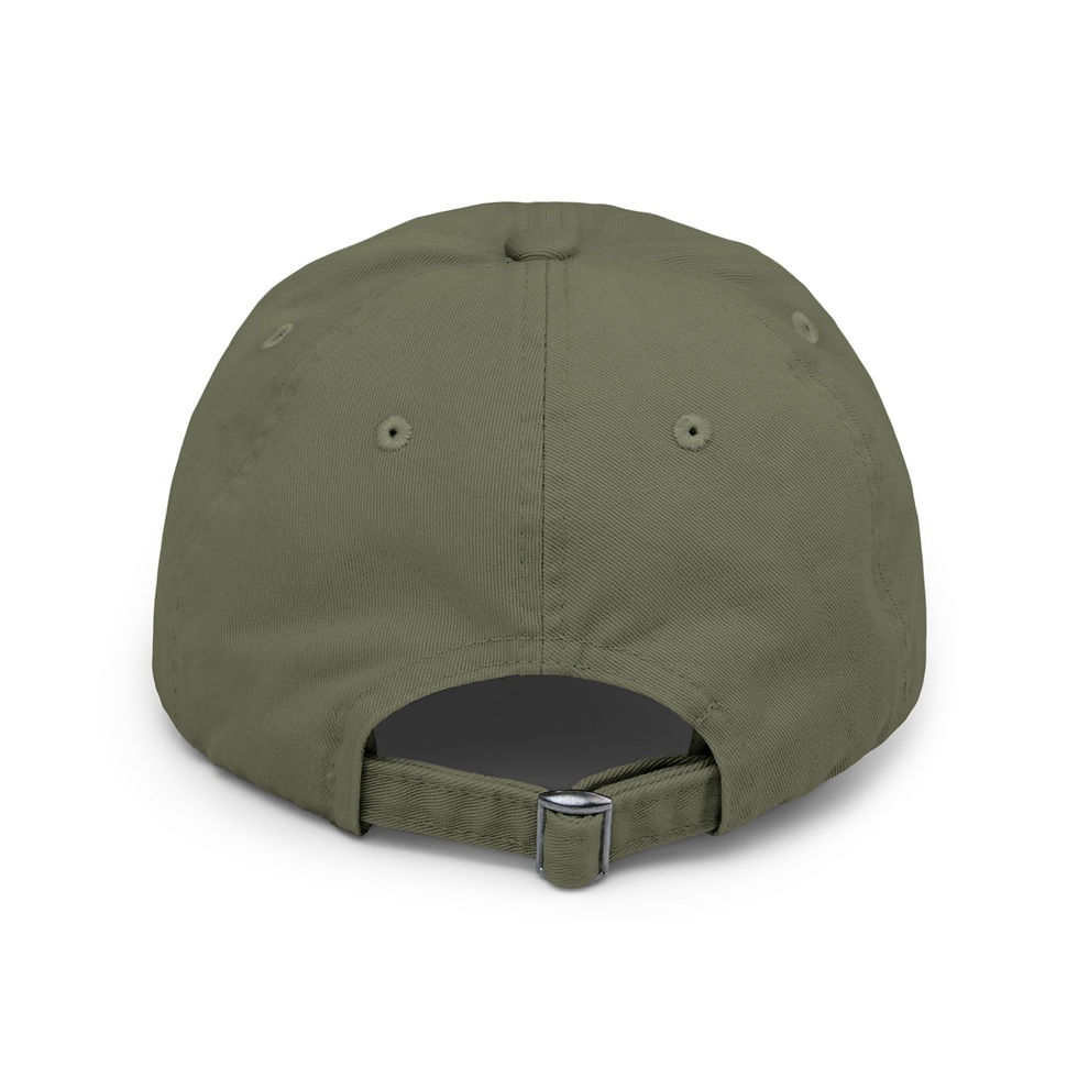 Thumbnail: Boyd Tavern Distressed Cap