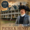 An Afternoon with Patrick Henry at Historic Boyd Tavern