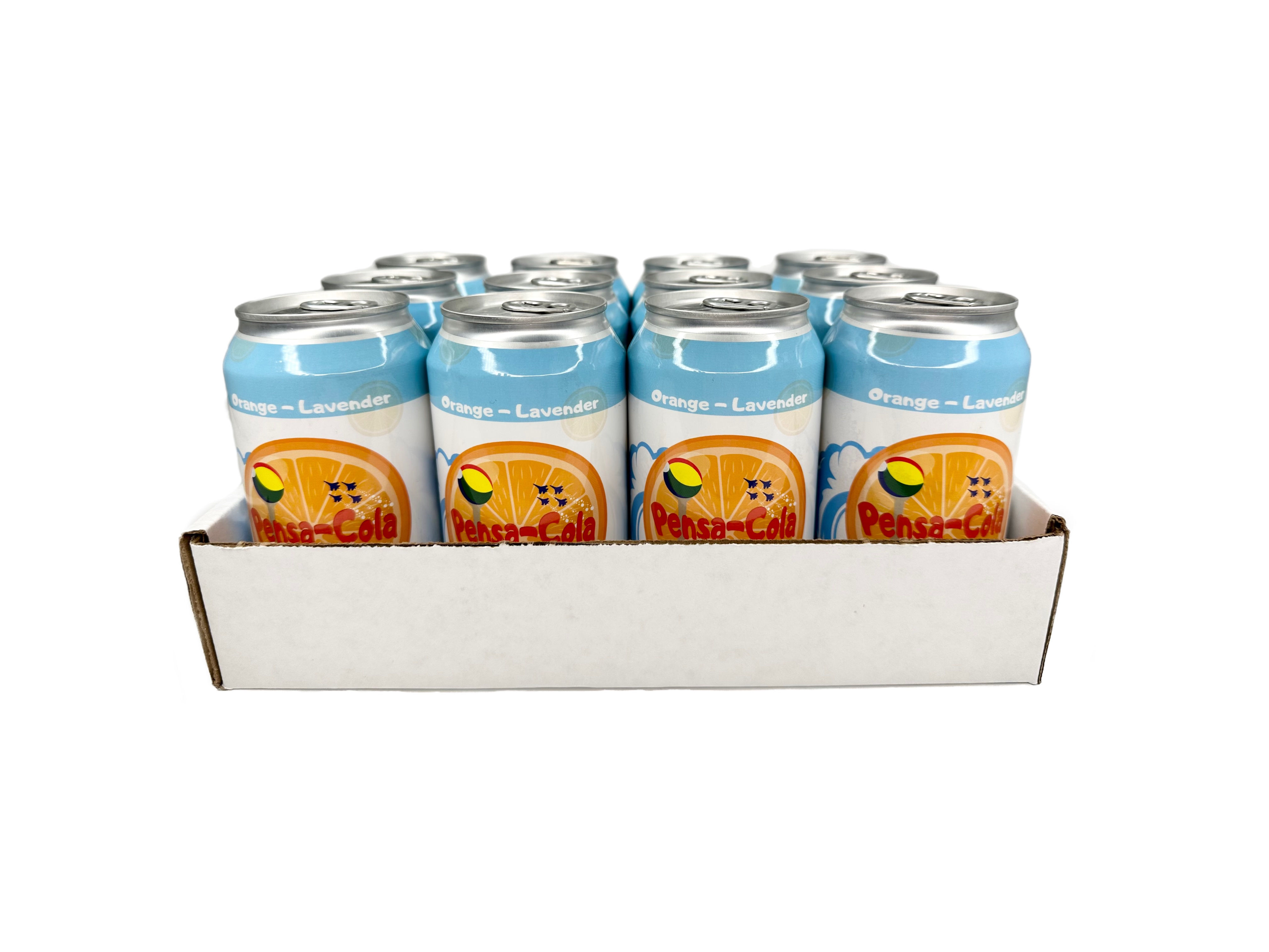 Pensa-cola Pack of 12