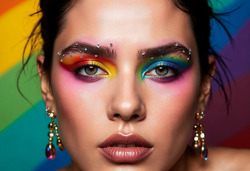 Aproveite as tendências que mais combinam com fevereiro