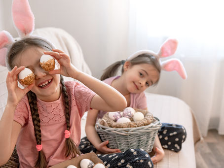 Conheça ideias de marketing para a Páscoa