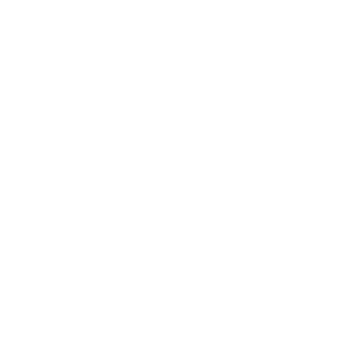 No-Mad music bands' logo