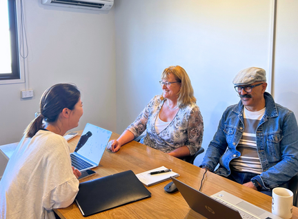 New Zealand Career Support