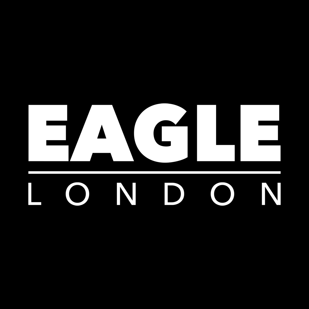 Writer: Eagle London