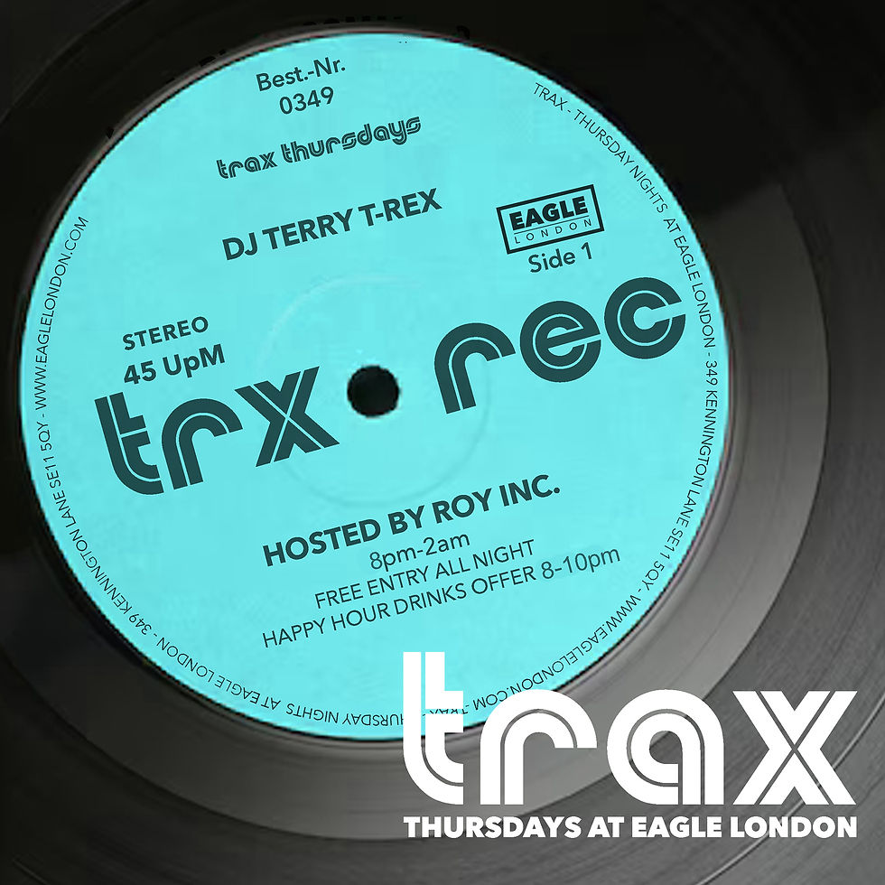 TRAX