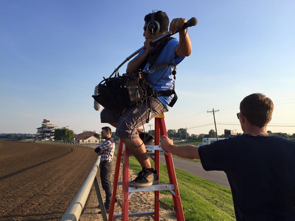 INDIANA - The Reins Maker