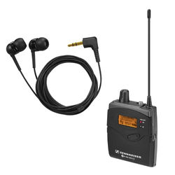 Sennheiser IEm g3