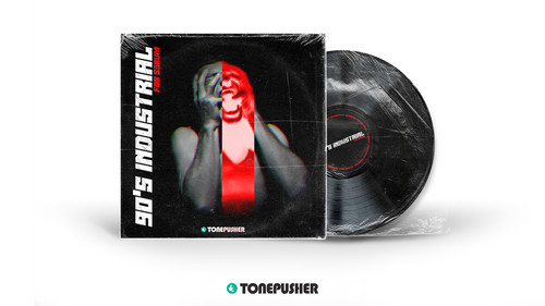 INDUSTRIAL MUSIC FOR INDUSTRIAL PEOPLE!… Industrial Music