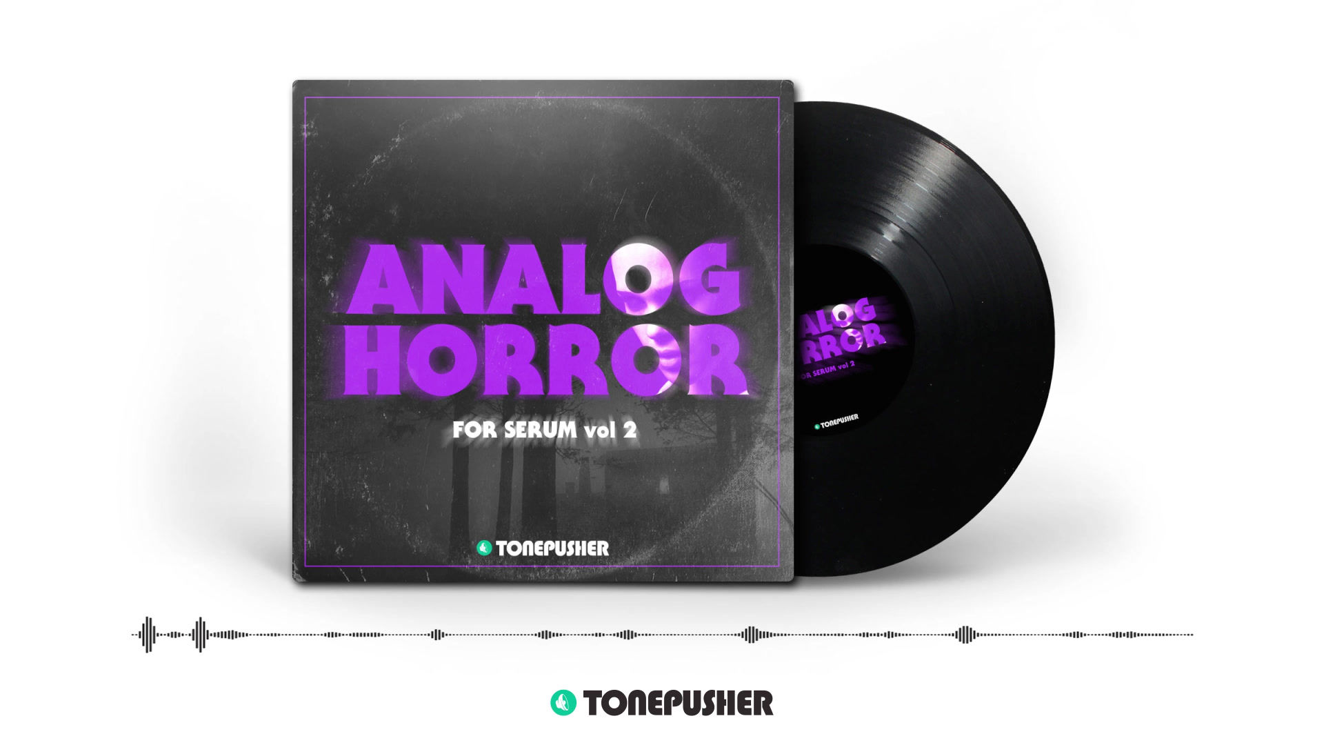 Analog Horror vol.2