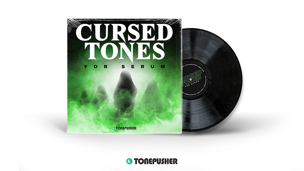 Thumbnail: Cursed Tones