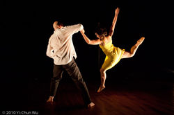 Photo by Yu-Yi Chen