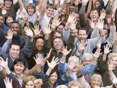More People
