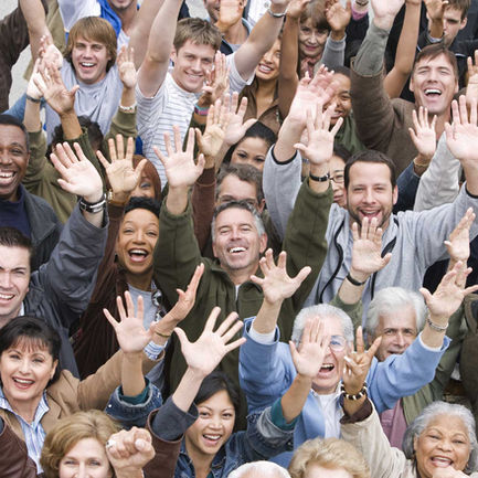 Stop Using The Word Community Unless You Mean It (Part 1)