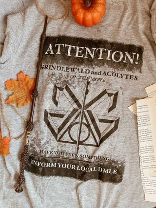 Thumbnail: T-shirts