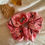 Thumbnail: Pink Professor Scrunchie