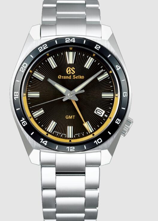 Grand Seiko Masterpiece Replica Watch SBGD202 content media