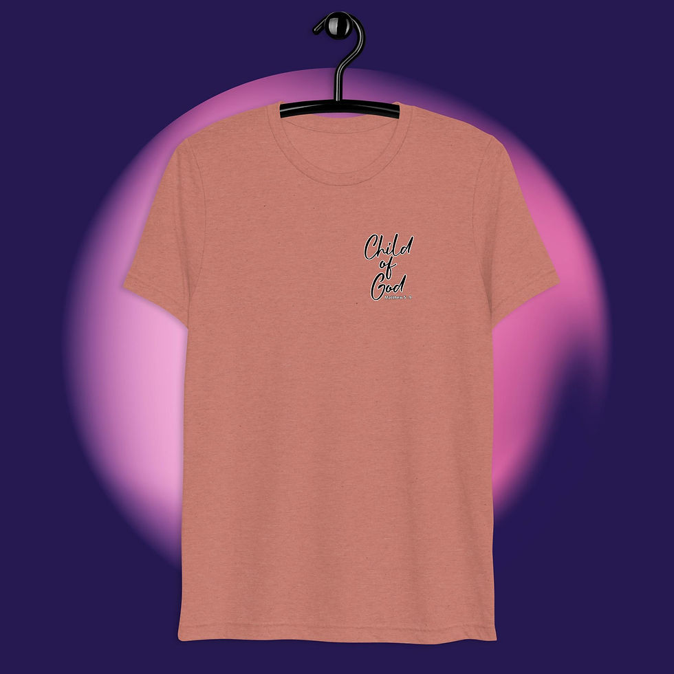 Thumbnail: Short sleeve t-shirt