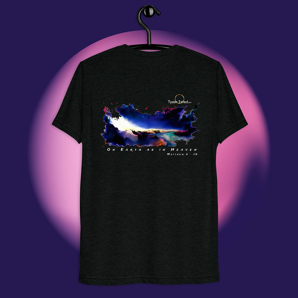 Thumbnail: Short sleeve t-shirt
