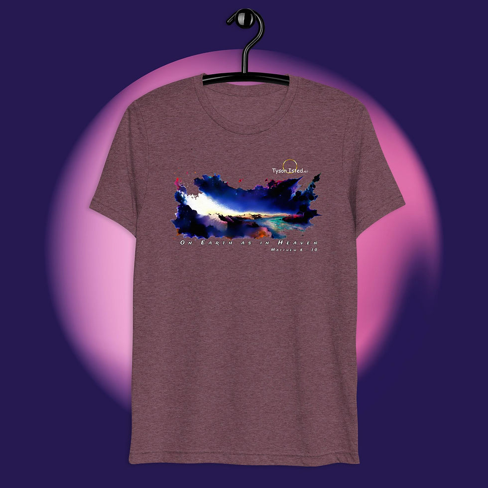 Thumbnail: Short sleeve t-shirt