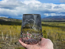 Half Mold Cloudline Drinkware Series