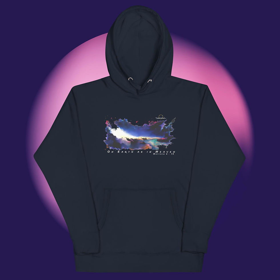 Thumbnail: Premium Hoodie