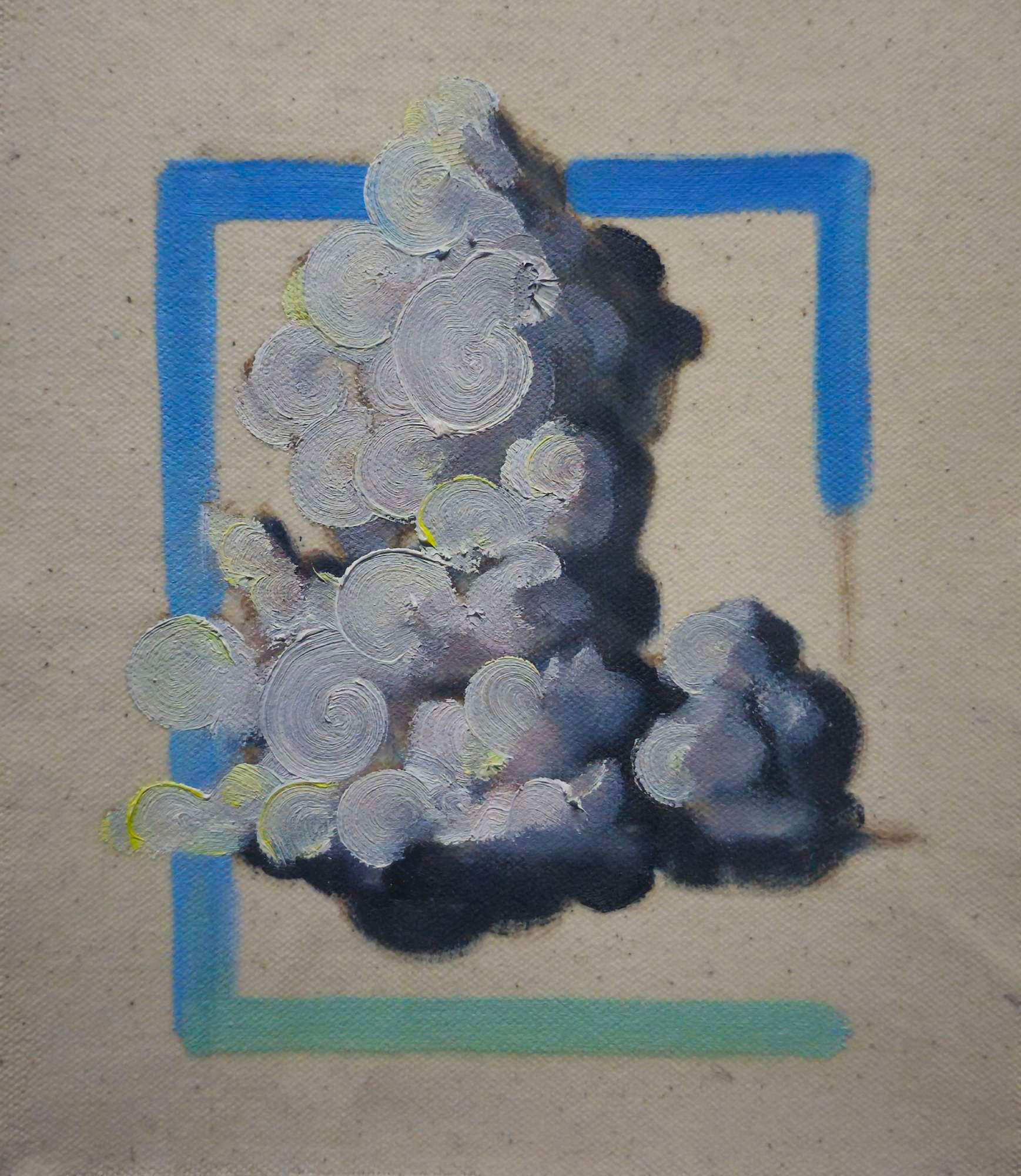 Look to the Clouds Series 0003