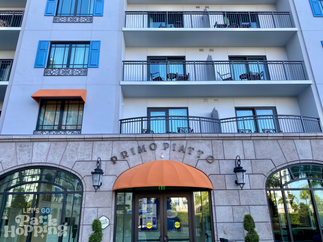Primo Piatto at Disney Riviera