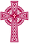Celtic cross Small website Logo.png