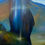 Thumbnail: Meteora - Oil Painting - Original