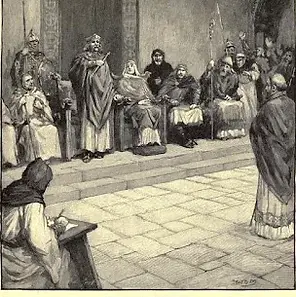 Synod of Whitby