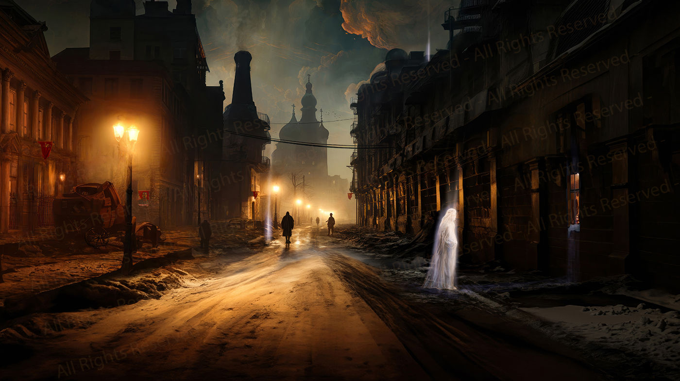 You are welcome to come too -  Ltd Edition Giclée 1/8 Print