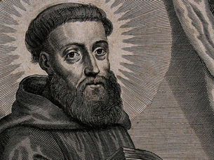 St Augustine, the Illustrious Archbishop of Canterbury