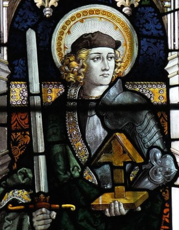 St Alban's Cathedral