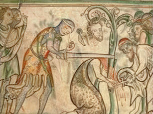 St Julius & St Aaron