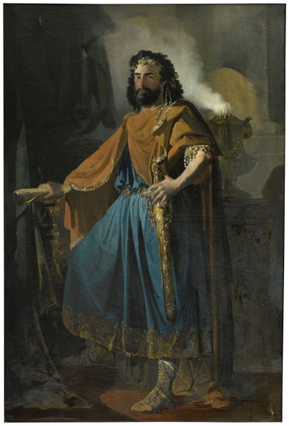 King Euric