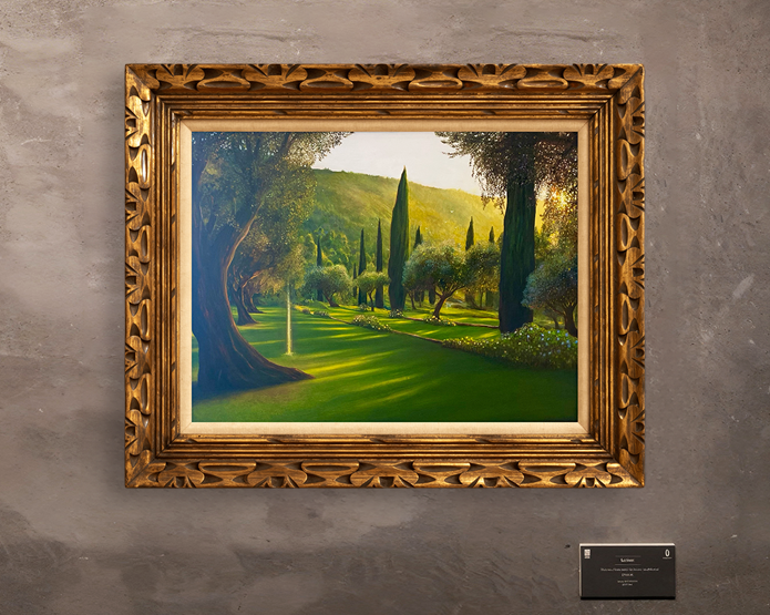 Heavenly Path Art Gallery Newsletter June 2026