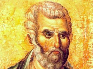 Saint Gildas the Wise of Wales, Abbot of Rhuys
